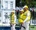 Ronda no Bairro registra aumento de ações operacionais no 1° semestre e redução de índices criminais em Maceió
