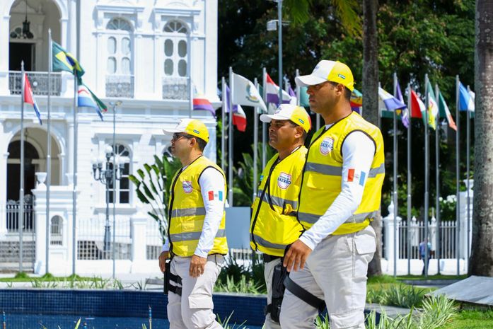 Ronda no Bairro registra aumento de ações operacionais no 1° semestre e redução de índices criminais em Maceió