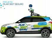Pilar será o primeiro município de Alagoas a utilizar sistema de reconhecimento facial para reforçar a segurança