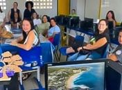 Arapiraca é a primeira de Alagoas a ter escolas municipais na plataforma global World Oschools