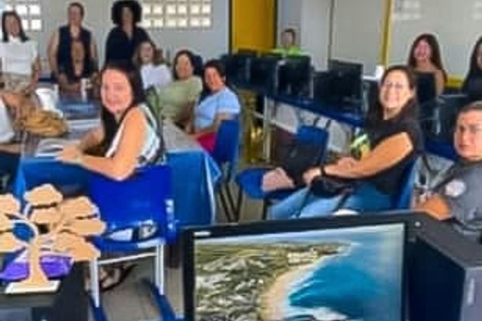 Arapiraca é a primeira de Alagoas a ter escolas municipais na plataforma global World Oschools