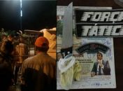 Idoso é esfaqueado até a morte pelo sobrinho em Arapiraca