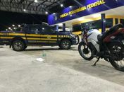 PRF realiza diversas prisões neste fim de semana em Alagoas