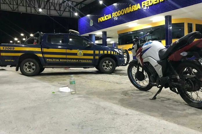 PRF realiza diversas prisões neste fim de semana em Alagoas