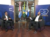 Câmara estreia programa de entrevistas na TV Assembleia