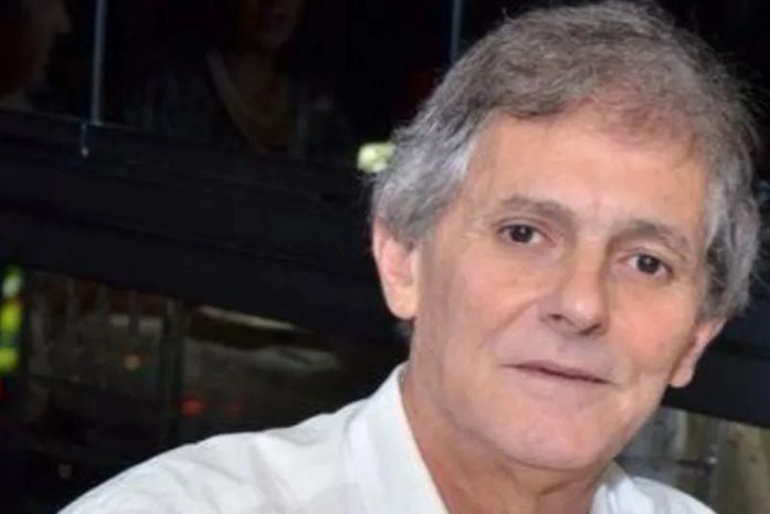 Morre o empresário alagoano Kristhian Douglas Pinaud Calheiros, aos 72 anos