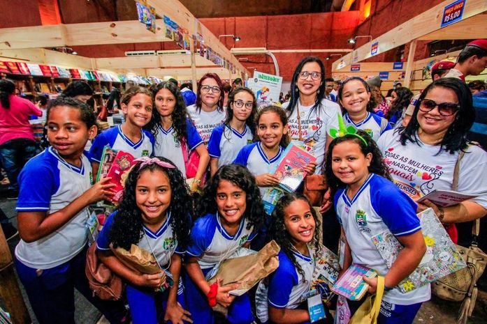 Educação define calendário de matrículas para 2020