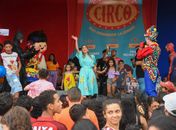 São José da Laje: Festa do Dia das Crianças leva alegria para mais de 5 mil pequeninos