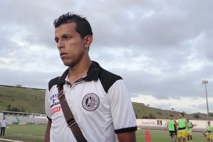 Didira do Asa está na mira do Paysandu