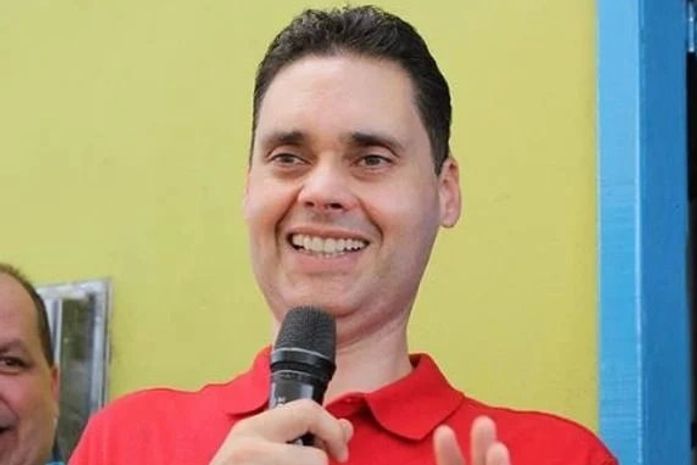 Joãozinho Pereira