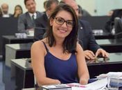 Projeto de Thaise Guedes pretende ampliar benefício da meia-entrada para atletas e paratletas