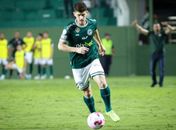 Em fim de contrato com o Goiás, lateral ex-ASA e CRB deverá reforçar o Corinthians