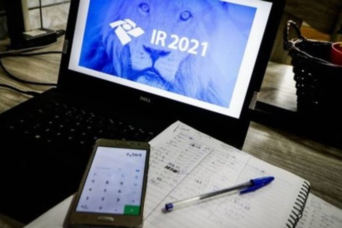 Imposto de Renda 2021
