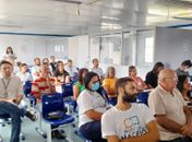 Prefeitura de Maceió realiza última audiência do orçamento municipal de 2023 nesta quinta (29)