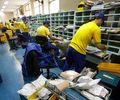 Greve nos Correios: TST determina manutenção de 80% do efetivo