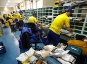 Greve nos Correios: TST determina manutenção de 80% do efetivo