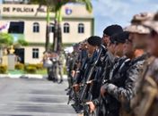MP pede suspensão de calendário de promoções de militares