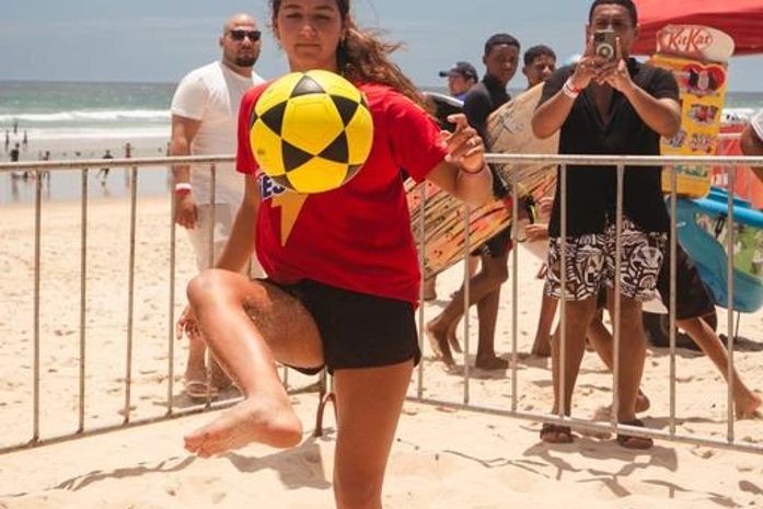 Maior campeonato poliesportivo estudantil do país chega a Maceió com inscrições grátis