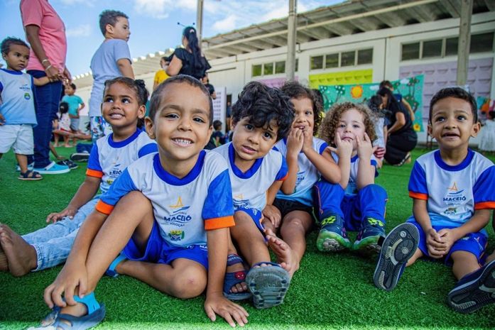 Prefeitura de Maceió promove 2º Seminário da Primeira Infância com foco em políticas públicas integradas