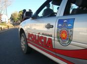 Operação policial prende acusado de integrar organização criminosa em Mata Grande