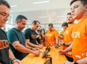 Programa do Governo de Alagoas, Oxetech Work já empregou quase 400 jovens na área de tecnologia
