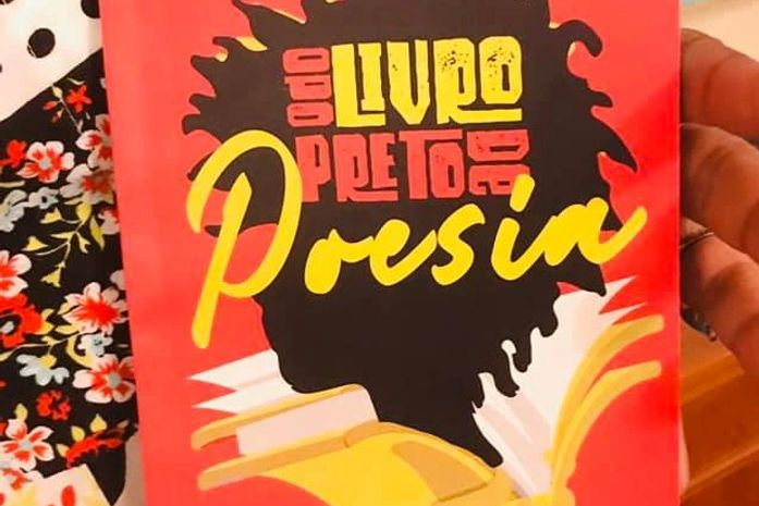 O Odo, Livro Preto de Poesias, nascido em Alagoas, é a primeira obra do gênero, em todo Brasil.