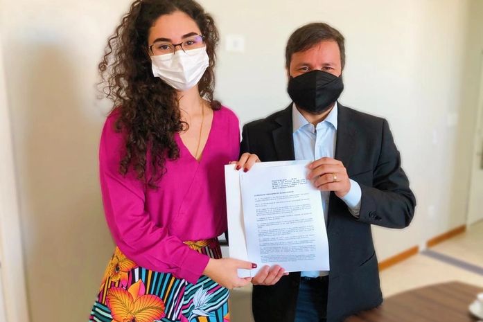 Teca Nelma propõe a criação do Dia Municipal de Luta contra a Tortura