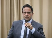 Deputado Mesaque Padilha