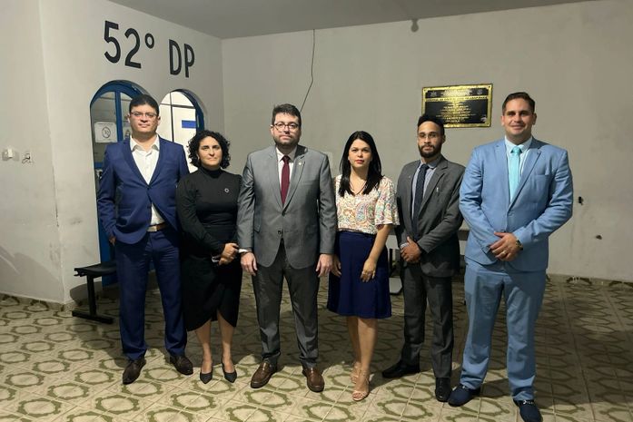 OAB AL desarticula escritórios de falsos advogados; 16 pessoas são encaminhadas à polícia
