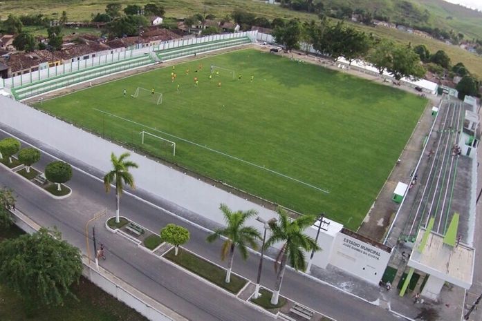 Murici recebe Confiança-SE e quer surpreender na Copa do Brasil veja prováveis escalações e arbitragem