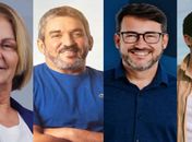 Ibrape: pesquisa eleitoral revela liderança da chefe de gabinete da prefeitura de Pilar