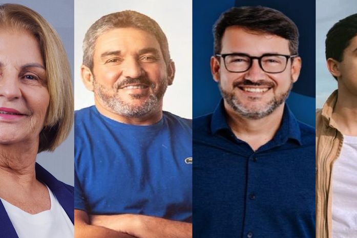 Ibrape: pesquisa eleitoral revela liderança da chefe de gabinete da prefeitura de Pilar