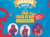 Projeto “Baile Nova Praia”- Prévia de Carnaval no Maceió Folia 2023 