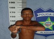 Carlos André da Silva Félix