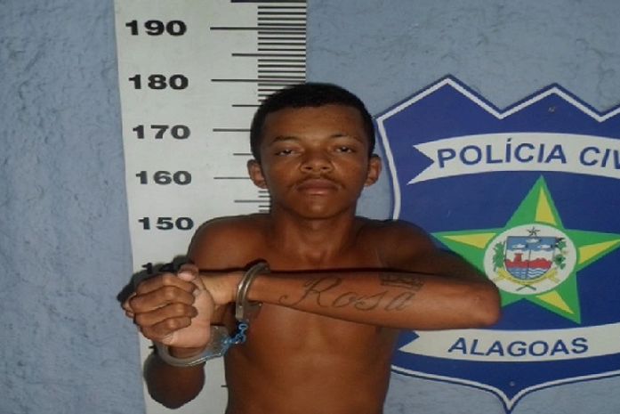 Carlos André da Silva Félix