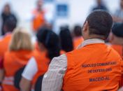 Inscrições para voluntários da Defesa Civil de Maceió continuam no sábado (15)