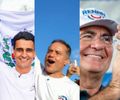 Empate para o Governo e liderança de Renan Calheiros para o Senado, aponta nova pesquisa Falpe; confira números