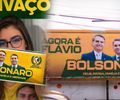 Flávio Bolsonaro, o candidato moribundo