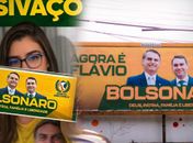 Flávio Bolsonaro, o candidato moribundo