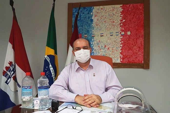 Em nota, Ufal anuncia que não irá comprar vacinas da Covid-19 para comunidade acadêmica