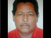 José Laurindo Filho, de 52 anos