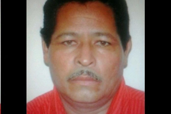 José Laurindo Filho, de 52 anos