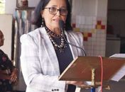 Vereadora Adelaide França, presta contas da destinação de suas emendas parlamentares na atual legislatura 