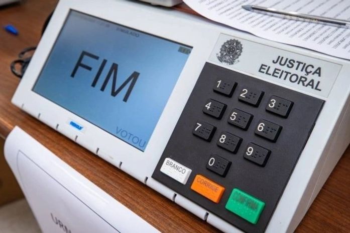 Eleições 2022 dominam as manchetes