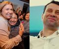 Rute Nezinho e Daniel representam Arapiraca na busca por mais força política em Brasília

