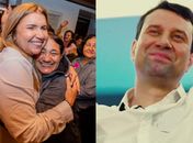 Rute Nezinho e Daniel representam Arapiraca na busca por mais força política em Brasília

