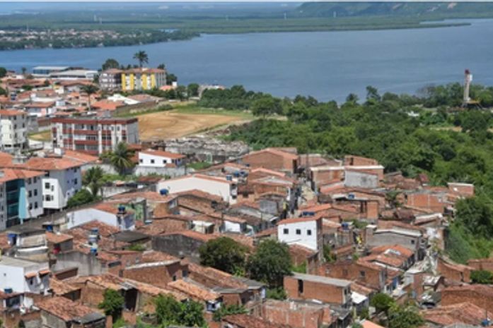 Bairros do Pinheiro, Mutange, Bebedouro e Bom Parto