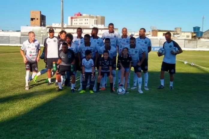 ASA vence Campinense e busca classificação na série D