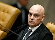 Caso Rumble: Justiça dos EUA impede arquivamento de ação contra Moraes