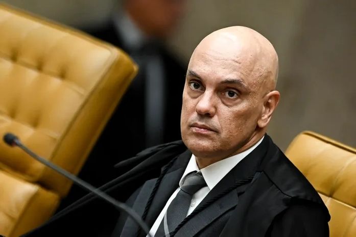 Caso Rumble: Justiça dos EUA impede arquivamento de ação contra Moraes